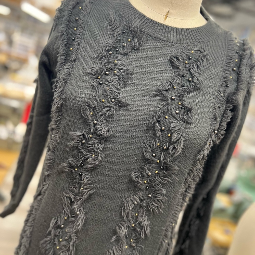 Sweater Dress XS